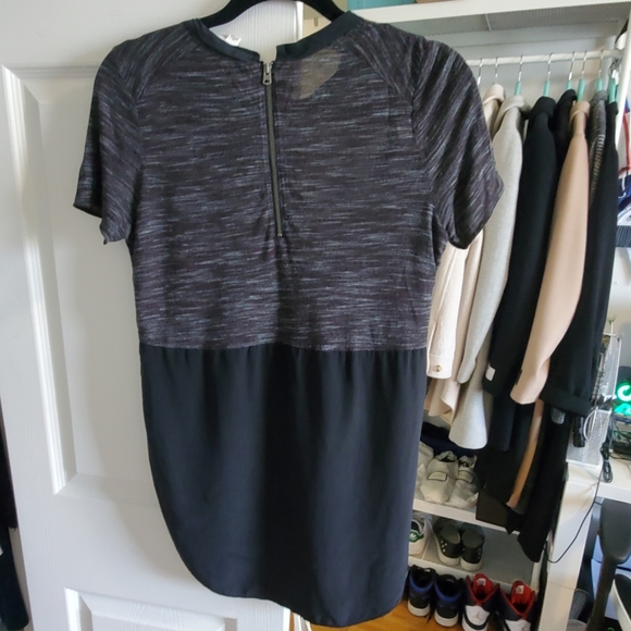 WILFRED CAPUCINE SHIRT - Picture 2 of 2